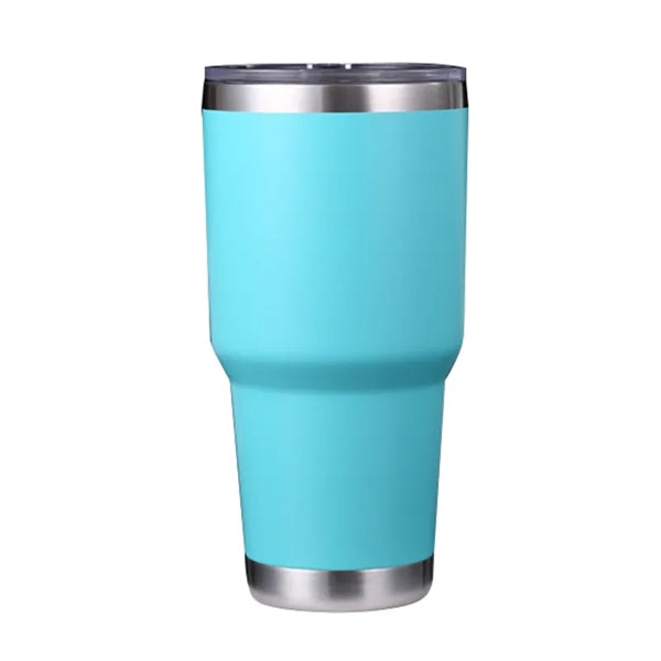 30oz Stainless Steel Insulated Tumbler