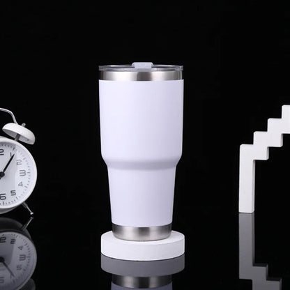30oz Stainless Steel Insulated Tumbler