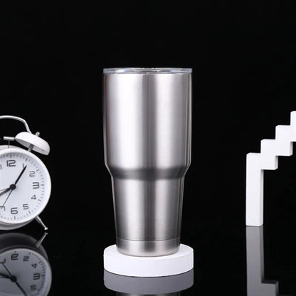 30oz Stainless Steel Insulated Tumbler