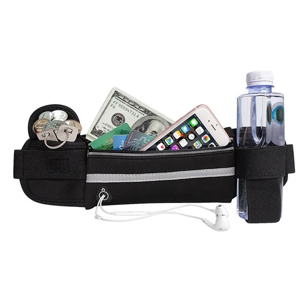 Running Belt Fanny Pack Phone Holder