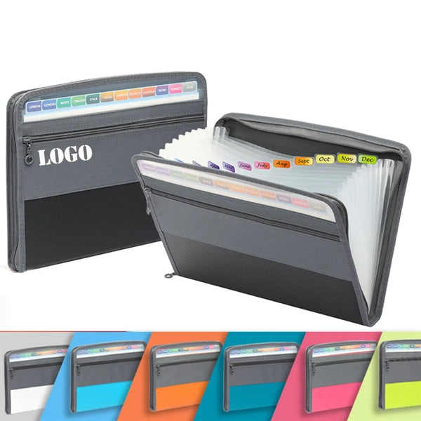 Large Capacity Multilayer Folder