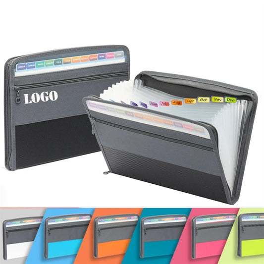 Large Capacity Multilayer Folder