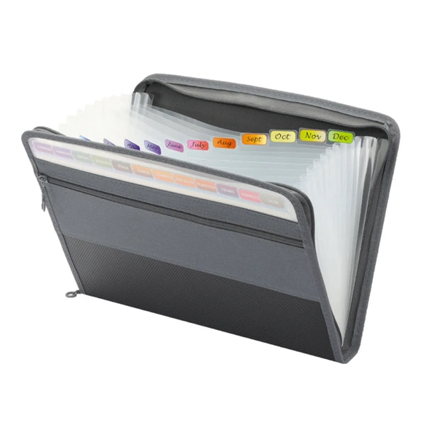 Large Capacity Multilayer Folder