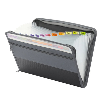 Large Capacity Multilayer Folder