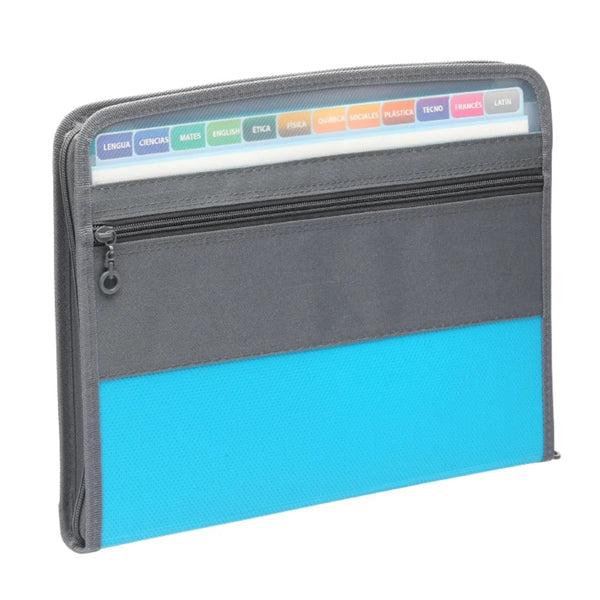 Large Capacity Multilayer Folder