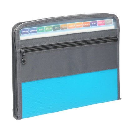 Large Capacity Multilayer Folder