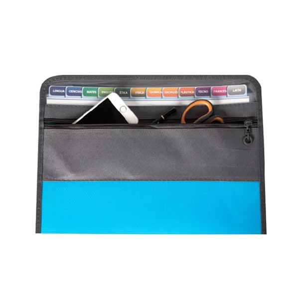 Large Capacity Multilayer Folder