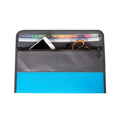 Large Capacity Multilayer Folder
