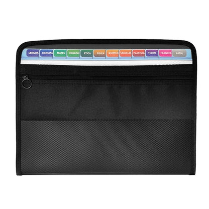 Large Capacity Multilayer Folder