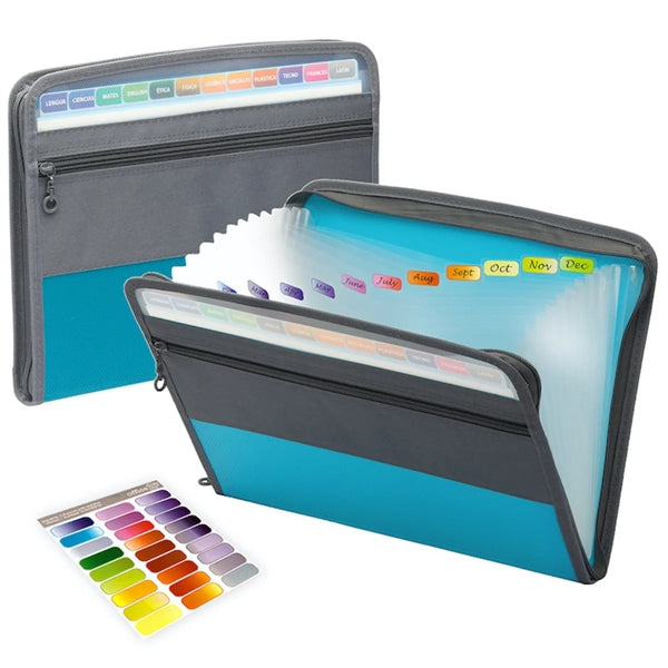 Large Capacity Multilayer Folder