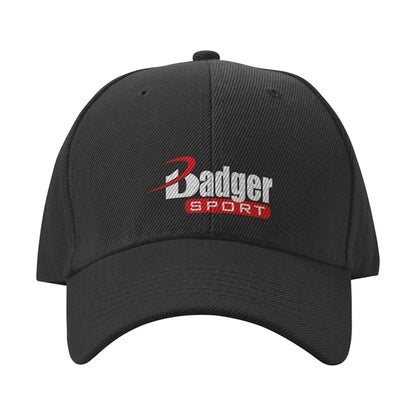 Full Color Imprint Baseball Cap