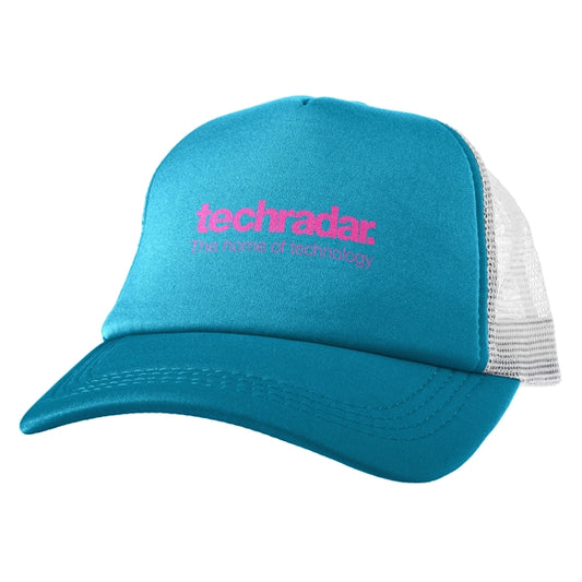 Foam Front Trucker Hat