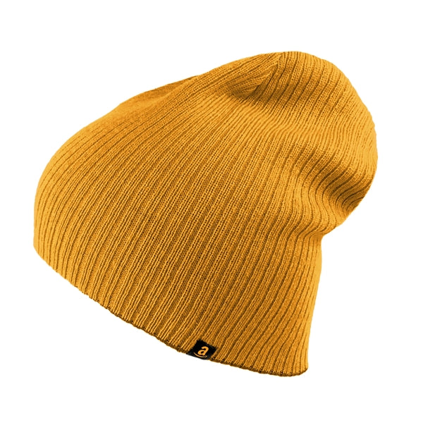 Acrylic Warm Knitted Beanie