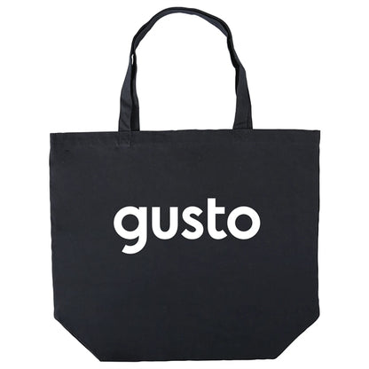 12 oz. Cotton Canvas Tote
