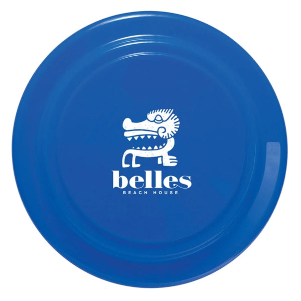 Flyer Disc