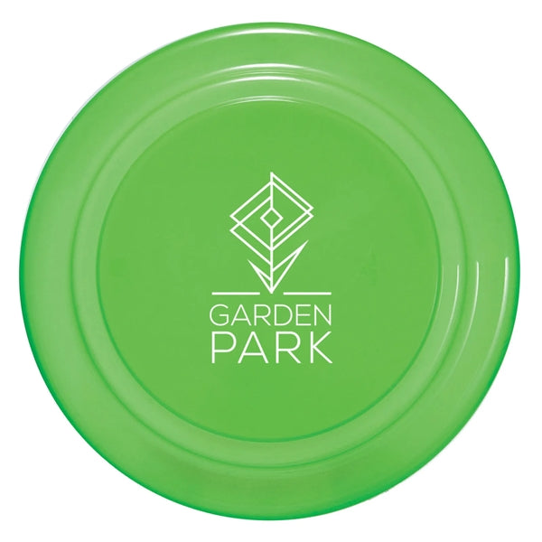 Flyer Disc