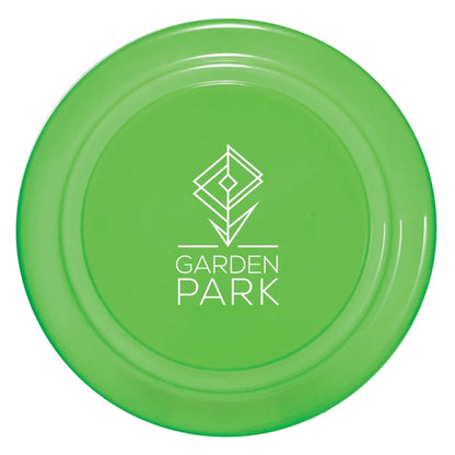 Flyer Disc