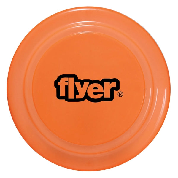 Flyer Disc