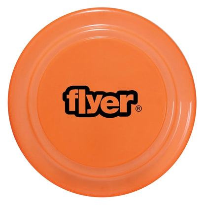 Flyer Disc
