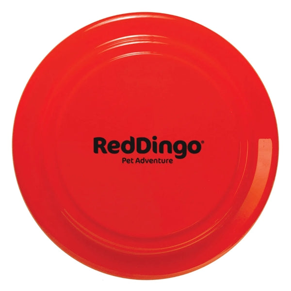 Flyer Disc