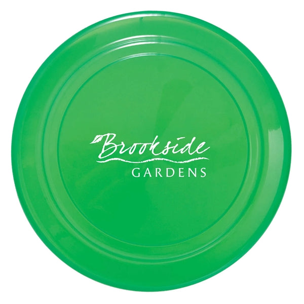 Flyer Disc