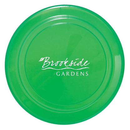 Flyer Disc