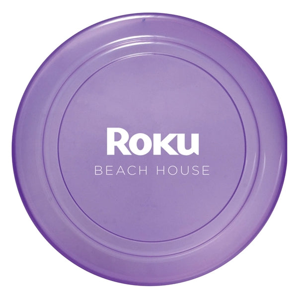 Flyer Disc