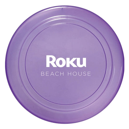 Flyer Disc
