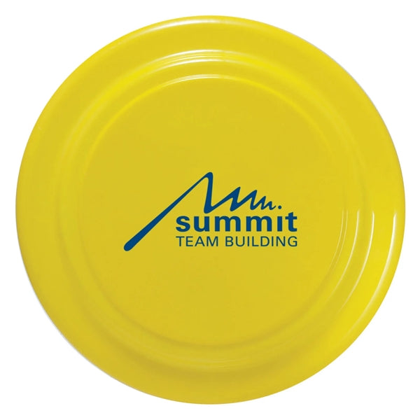 Flyer Disc