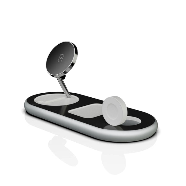 Wireless Charger 3 In 1