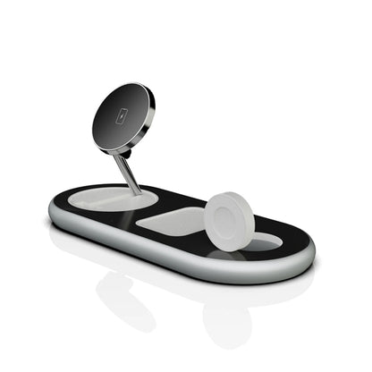 Wireless Charger 3 In 1