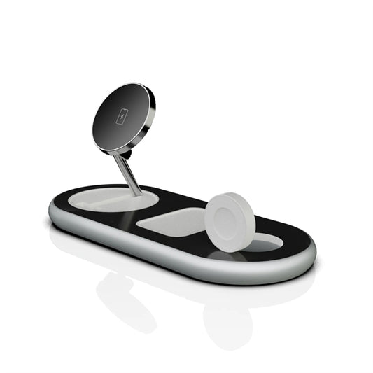 Wireless Charger 3 In 1