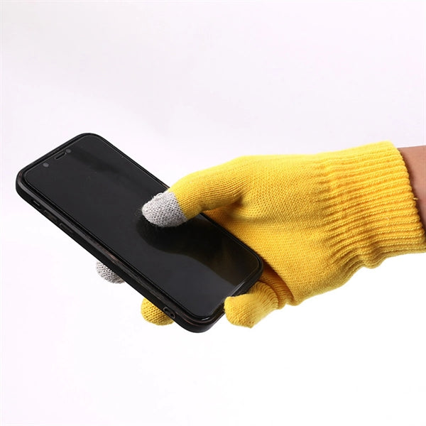 Bluetooth Gloves