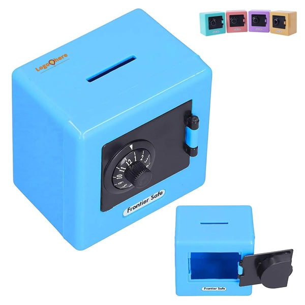 Mini Safe Box for Kids