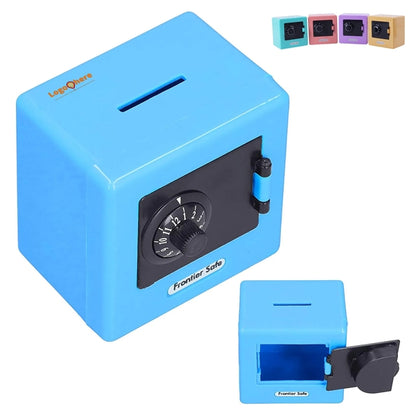 Mini Safe Box for Kids