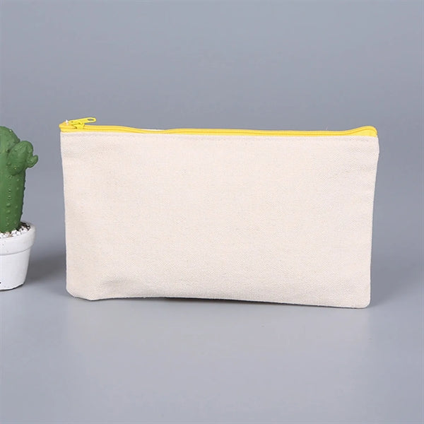 Multi-Purpose Canvas Case
