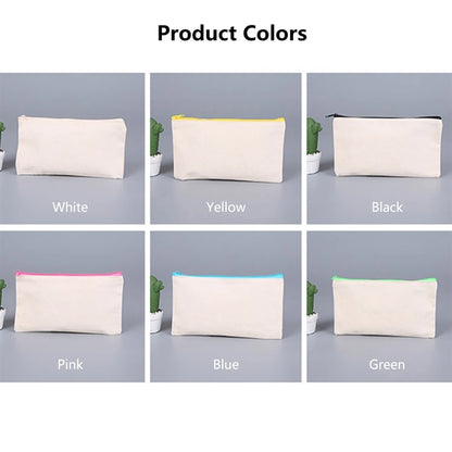 Multi-Purpose Canvas Case