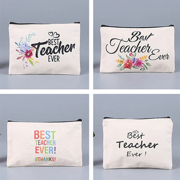 Multi-Purpose Canvas Case