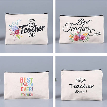 Multi-Purpose Canvas Case