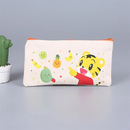 Multi-Purpose Canvas Case
