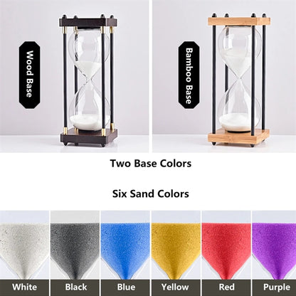 Hourglass Timer 30/60 Minute