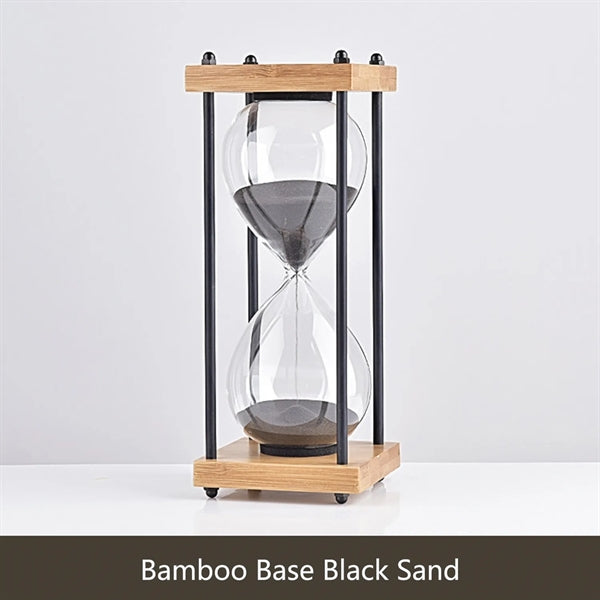 Hourglass Timer 30/60 Minute