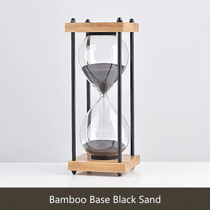 Hourglass Timer 30/60 Minute