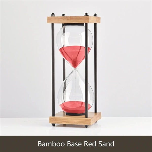 Hourglass Timer 30/60 Minute