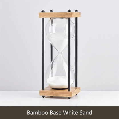 Hourglass Timer 30/60 Minute