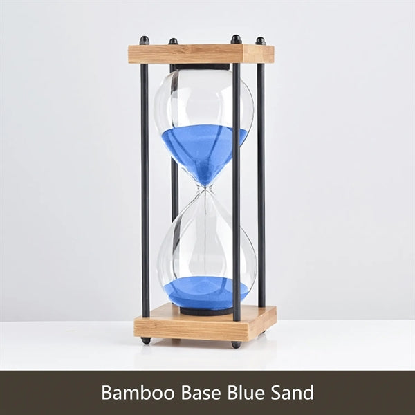 Hourglass Timer 30/60 Minute