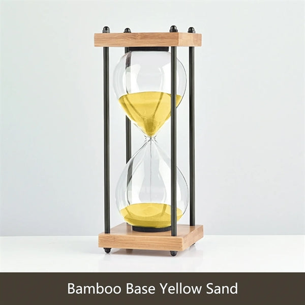 Hourglass Timer 30/60 Minute