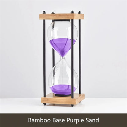 Hourglass Timer 30/60 Minute