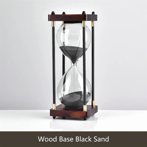 Hourglass Timer 30/60 Minute