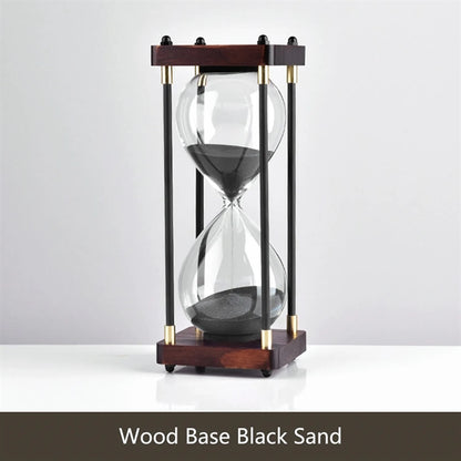 Hourglass Timer 30/60 Minute